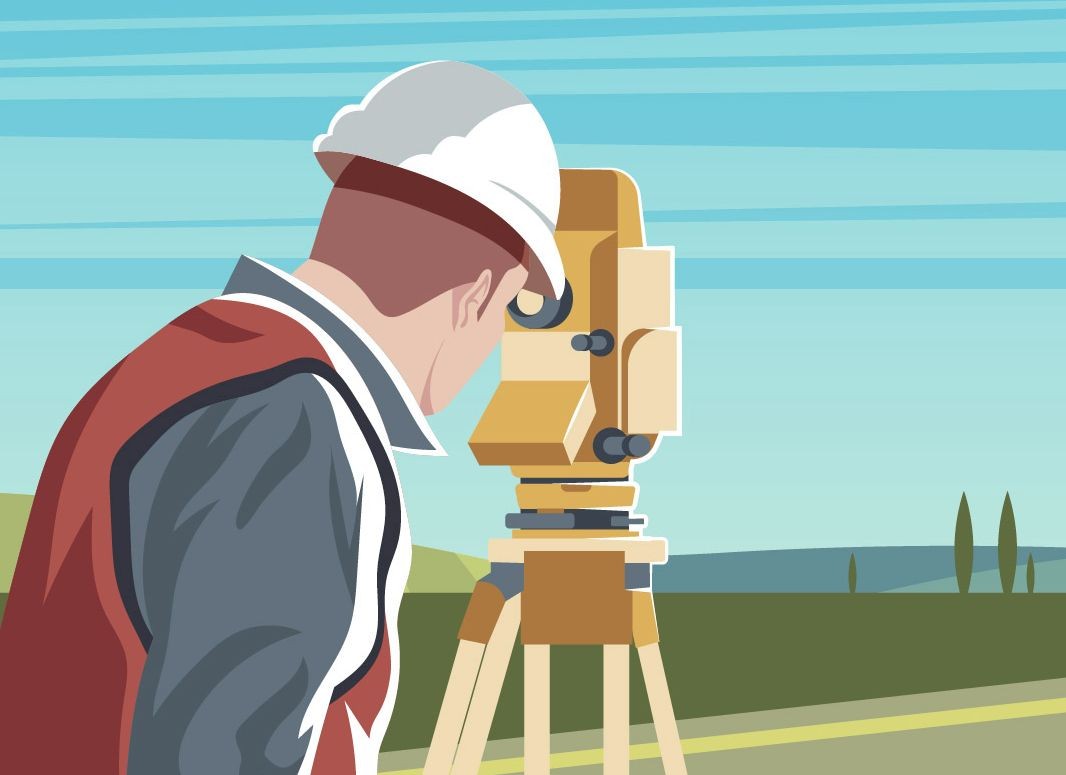 Маркшейдерское дело