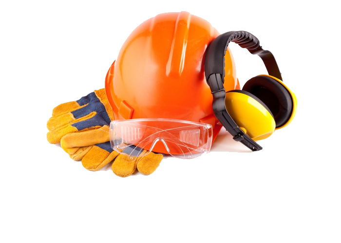 Охрана труда