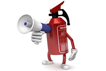 Пожарно-технический минимум