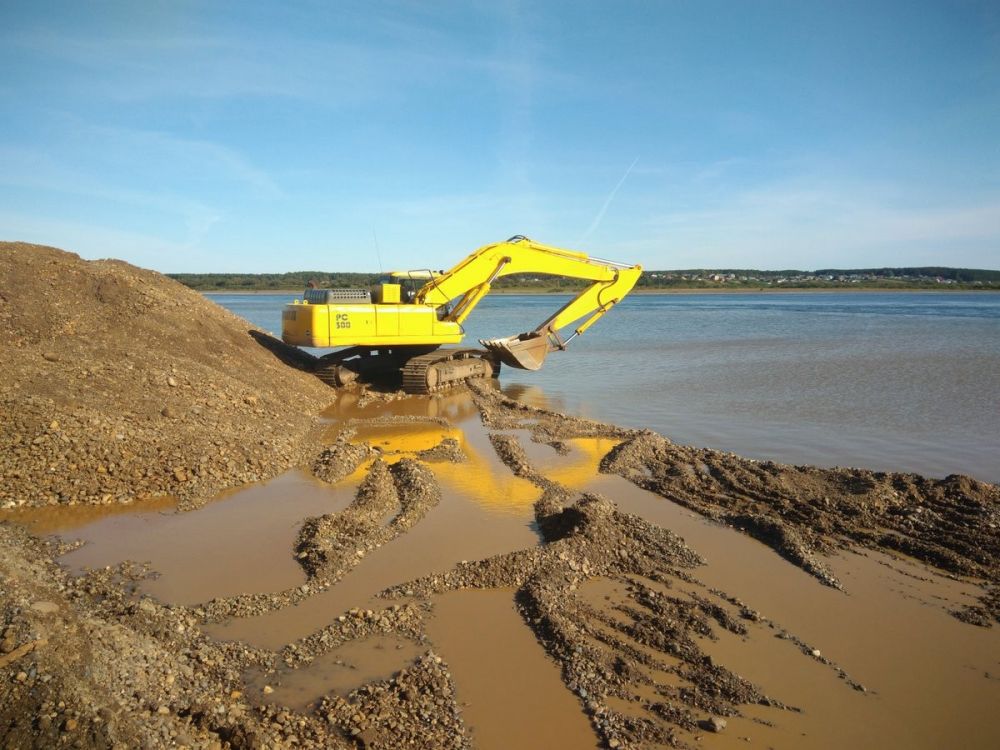Рациональное использование и охрана недр